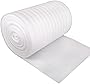 1 mm Polyethylene Foam Roll, width 110cm (20 m)