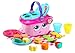 LeapFrog Shapes and Sharing Picnic Basket (Frustration Free Packaging)