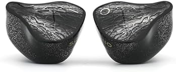 Amazon.com: IOAUDIO SOGNO 2DD 6BA Hybrid in-Ear Monitor Amazon.com: IOAUDIO SOGNO 2DD 6BA Hybrid in-Ear Monitor