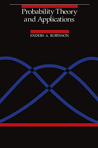 Probability Theory and Applications view 2