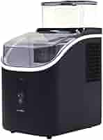 ☆LIVZA コンパクト高速製氷機 ICE-C01 家庭用 Amazon.co.jp: MTK 製氷機 小型 自動 高速 コンパクト 卓上 家庭