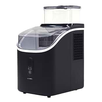 LIVZA 自動製氷機 ICE-C01 ブラック 製氷機　家庭用 LIVZA 自動製氷機 ICE-C01 ブラック 製氷機 家庭用 LIVZA 自動