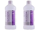 Humco Glycerin Skin Protectant - 16 oz, Pack of 2