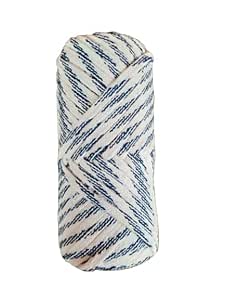 Pyjama Nada Flat Dori String with Needle (Pack of 1),100% Cotton,Pure ...