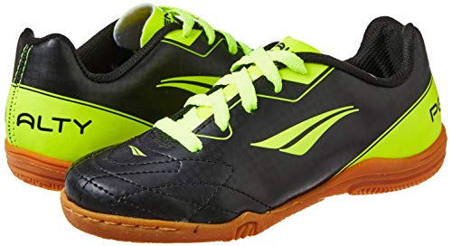 Chuteira Matis VIII, Penalty, Meninos, Preto, 31