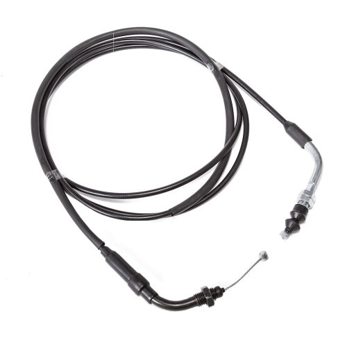 Cable del Acelerador GY6, 190 cm, China de 4 del Tipo II