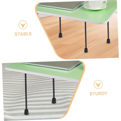 Pieds robustes pliables de table pliante pour un meuble modulable - 4