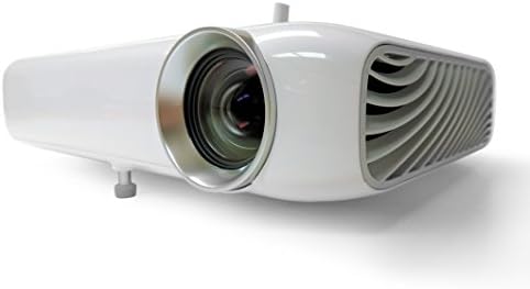 Artograph Flare150 Art Projector, White 