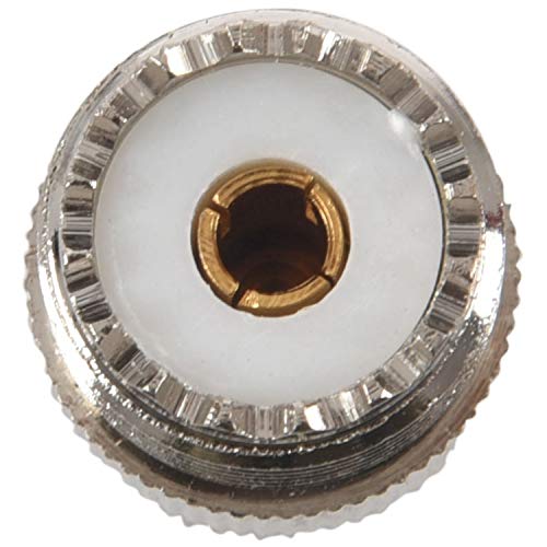 REFURBISHHOUSE Connettore Adattatore da Femmina a