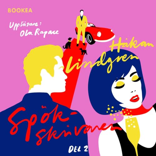 『Sp&ouml;kskrivaren S1E2』のカバーアート