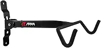 Suporte de Parede Horizontal para Bicicleta Mtb Speed Suporta 20Kg Rava