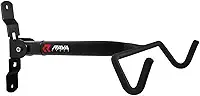 Suporte de Parede Horizontal para Bicicleta Mtb Speed Suporta 20Kg Rava