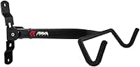 Suporte de Parede Horizontal para Bicicleta Mtb Speed Suporta 20Kg Rava