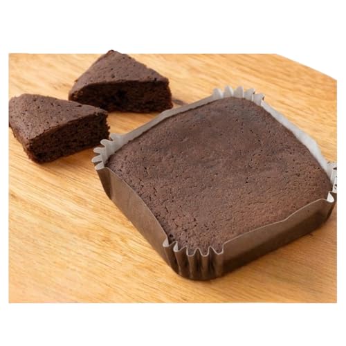 盛岡みのりブラウニー 6個 無地熨斗 のし 熨斗 名入れ不可 米粉ブラウニー ブラウニー 焼き菓子 お菓子 米粉 洋菓子 おやつ スイーツ チョコ コーヒー 濃厚 ご褒美 個包装 化粧箱 ギフト 贈り物 詰め合わせ 岩手県 盛岡市 東北 岩手 盛岡 農事組合法人となん