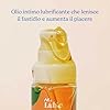 MY LUBIE - Olio Lubrificante Intimo Premium - 100% Naturale, Biologico e Vegano - Stimola, Nutre e Lenisce - Non Appiccica - Made in France - 30 ml