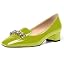 Yellow Green