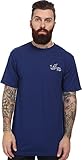 Volcom Men's Legger Short Sleeve Pocket T-Shirt