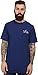 Volcom Men's Legger Short Sleeve Pocket T-Shirt