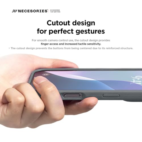 Image of Liquid Silicone Shockproof Case Back Cover for iPhone 17 Pro