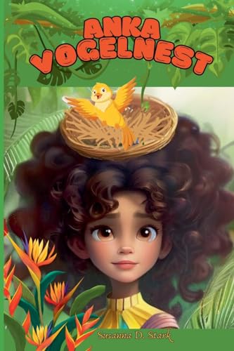 Anka Vogelnest (German Edition)