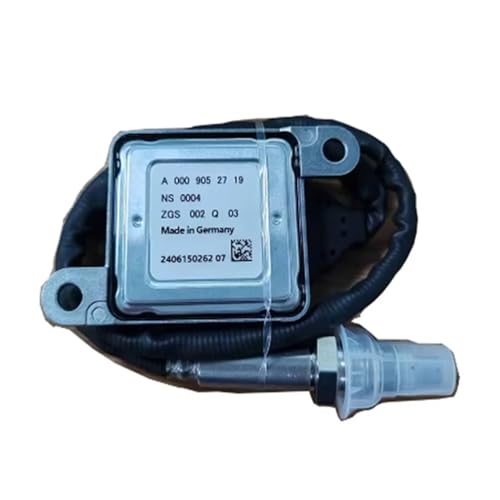 Capteur NOx anti-pollution pour Benz W222 X222 - Répare OEM A0009052719 - 3