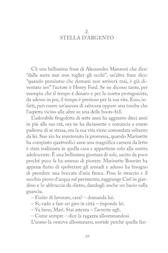 Pallottola Di Fuoco - 3