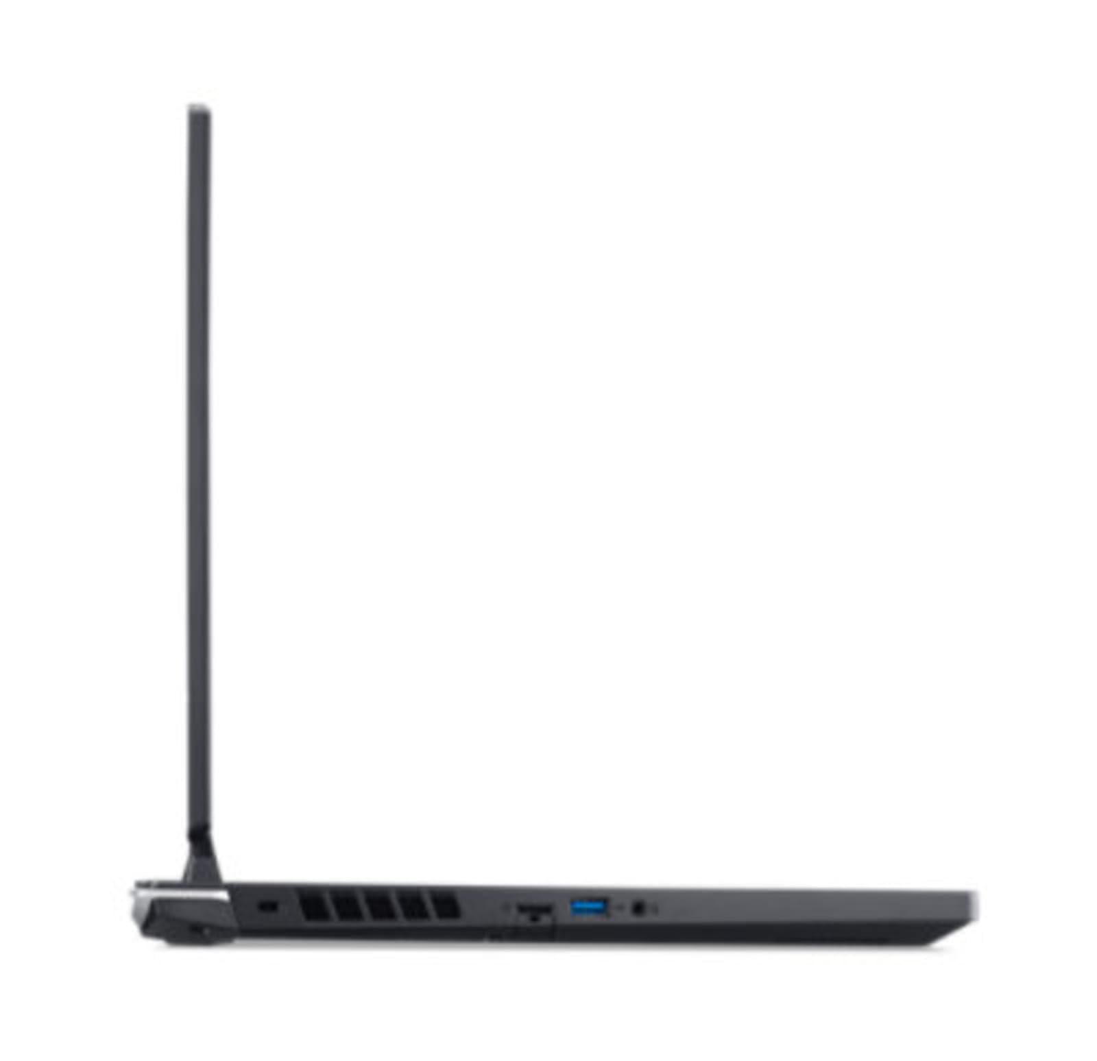 acer Nitro 5 17 AN517-55 Laptop (2022) Touch | 17.3" 1920x1080 FHD | Core i5-12450H - Disco rigido SSD da 512 GB - 8 GB RAM - Nvidia GeForce RTX 3050 Ti | 8 core a 4,40 GHz - 4 GB GDDR6 Win 11 Home