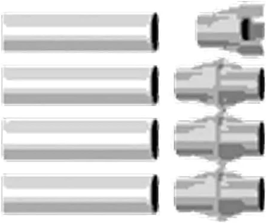 Westcott Distribution Tube Kit Siphon
