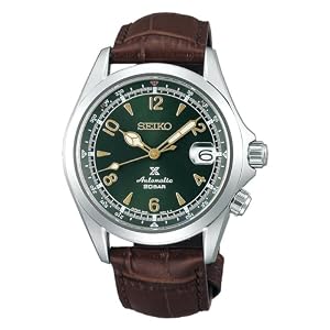 Seiko SPB121 Prospex