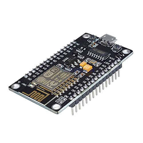 xcluma ESP8266 CH340G CH340 NodeMcu V3 Repalce CP2102 Based ESP-12E Micro USB WiFi Module