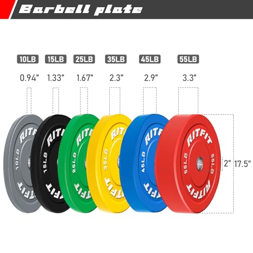 image for RitFit Multi-Function Garage & Home Gym Package Includes 1000LBS Power