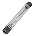 0.5-5 GPM / 1.8-18 LPM Flow-meter Water Flow Meter 1/2" BSP Connector Viton Seals