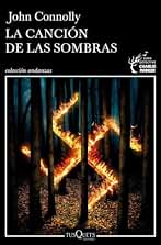 La canción de las sombras: 14 (Andanzas)