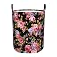 Vintage Pink Floral