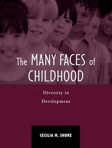 The Many Faces of Childhood: Diversity in Development