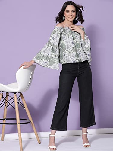 Image of Oomph! Women's Top