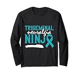 Trigeminal Neuralgia Support Crew Facial Pain