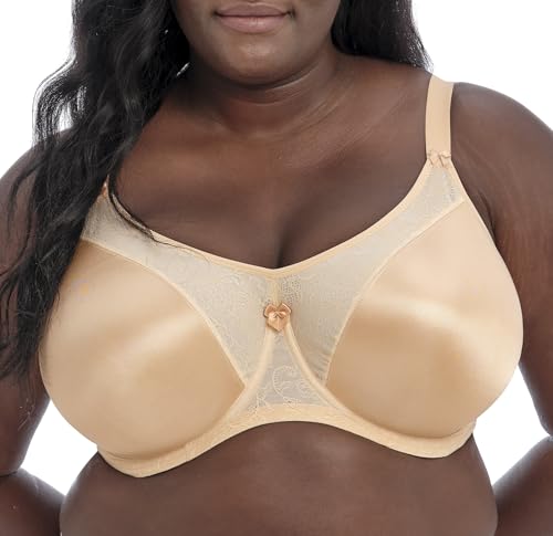 Image of Godess Women's Yvette Underwire Smoothing Molded Bra