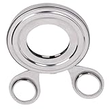 Stainless Steel Cutter Egg Shell Topper Scissors Clipper Tool Eggshell Scissors Kitchen Tool Accessory