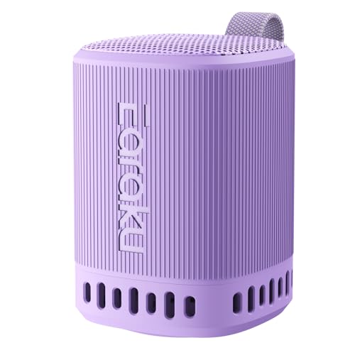 Earaku(�C�A���N) Bluetooth �X�s�[�J�[ Sora5 31���ԘA���Đ� �y�����E�ቹ�̃o�����X�E�Տꊴ����3D�T���E���h�z ���C�����X�X�s�[�J�[ TWS�@�\ Bluetooth5.4 �ʘb�ؑ֕s�v �n���Y�t���[�ʘb �|�[�^�u���X�s�[�J�[ 