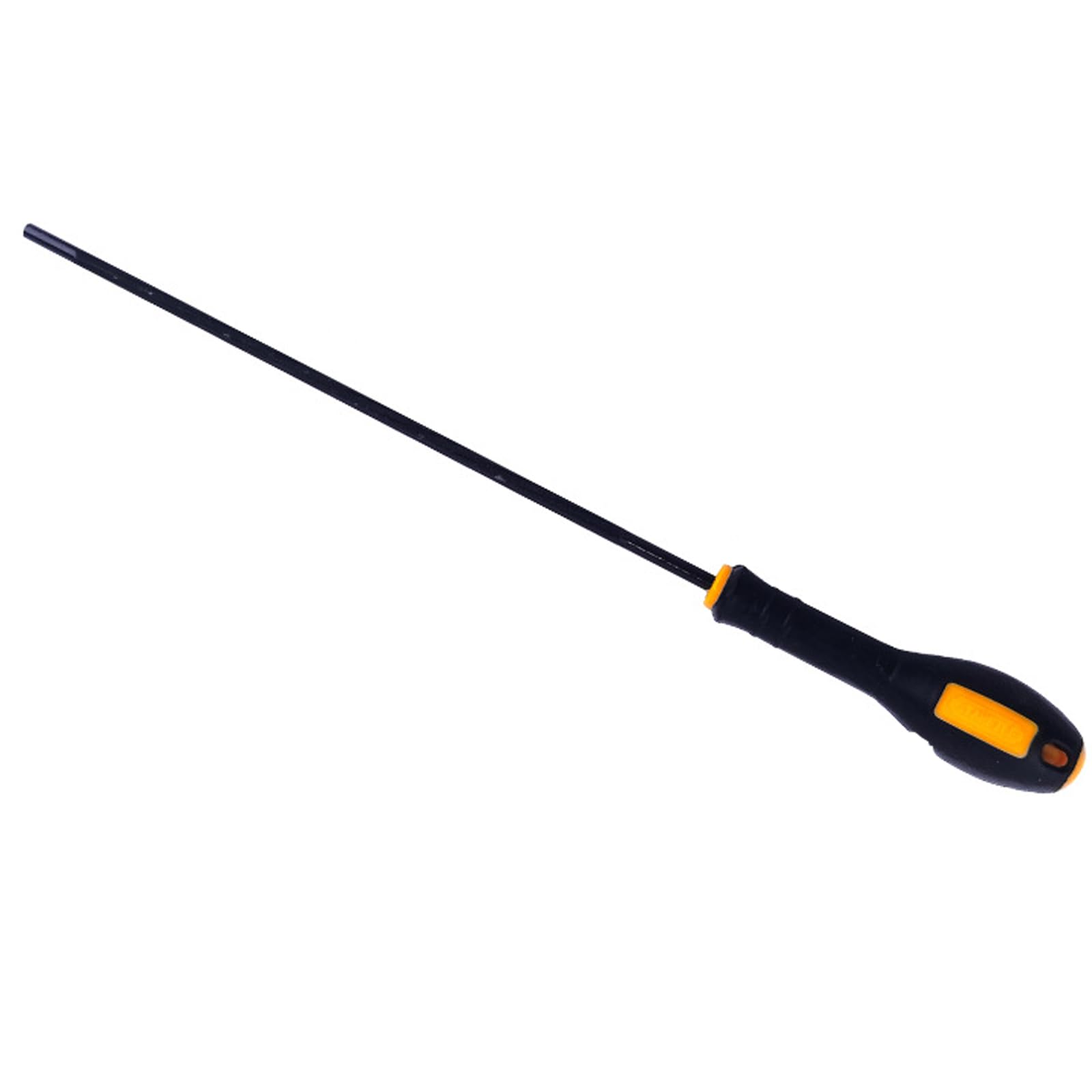 Kahdgss 4.0Mm Ergonomic Handle Chainsaw File For Powered Chainsaws Available In Three Size 4.8Mm 5.5Mm Hardened Construction Hardened File