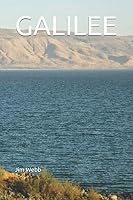 Galilee 1096399083 Book Cover