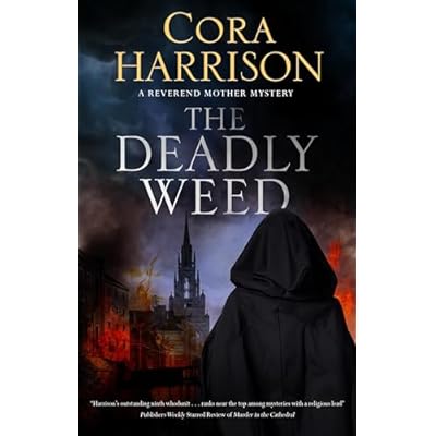 THE DEADLY WEED an unputdownable historical novel