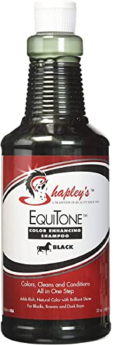 Equitone Et-G 32 Oz Ds 32 Oz. Color Enhancing Shampoo, Gold #TOP2