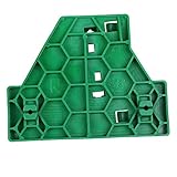 Fensterheber Clip hinten rechts Tür für Audi A4 B6/B7 8E 8H Limousine/Variant