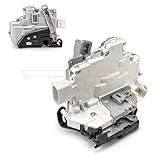 Einbauort: vorne links (Fahrertür)