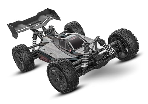 Traxxas Jato 4X4 BL-2s