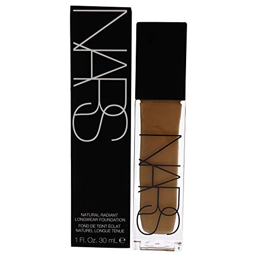 NARS NARS Natural Radiant Longwear Foundation M3.5 Vanuatu, 30ml – Image 2