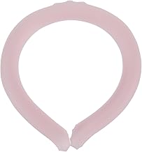 Neck Cooling Ring – Reusable Wearable Ice Neck Wrap for Hot Weather Relief | Ideal for Cycling, Hiking, Camping, Sports, Beach, Yoga & Outdoor Workouts