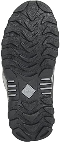 Muck Boot Kids Rugged II Tall Waterproof Boots for Muddy Outdoor Adventures